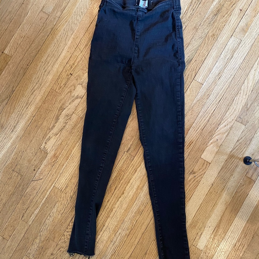 Free People Jeggings